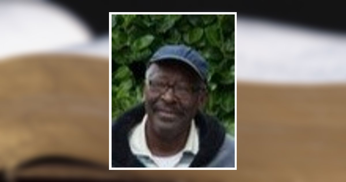 Deacon Leslie Edward Bridges Obituary, Columbus, OH