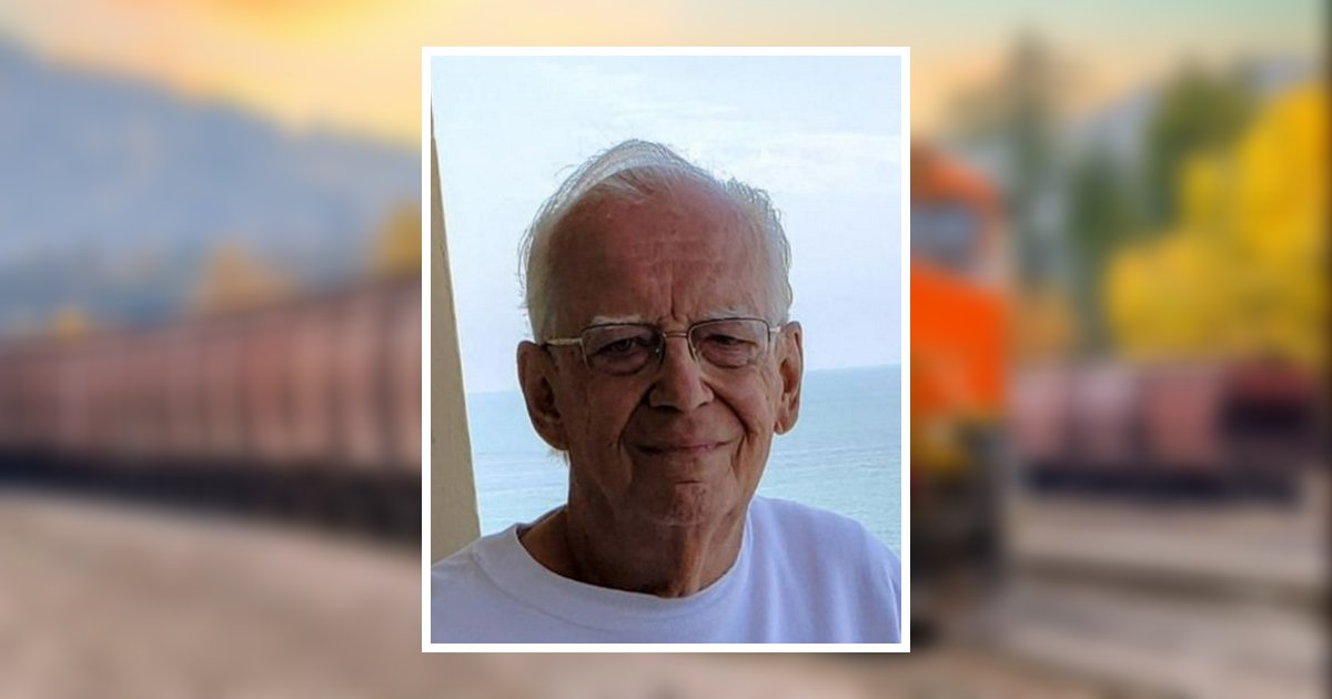 William Joseph Matusinec Obituary, North Riverside, IL
