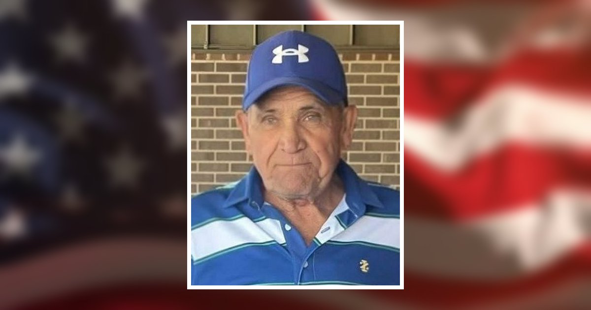 Gary Clinton Ashley Obituary, Dandridge, TN