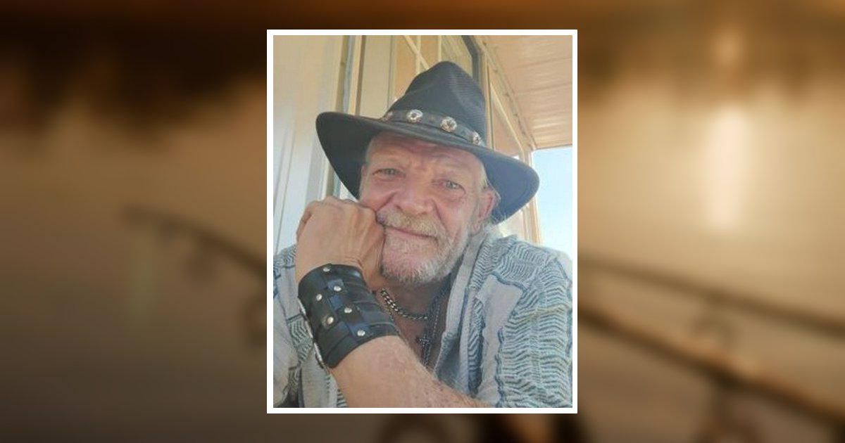Erik William Peterson Headland, AL Obituary