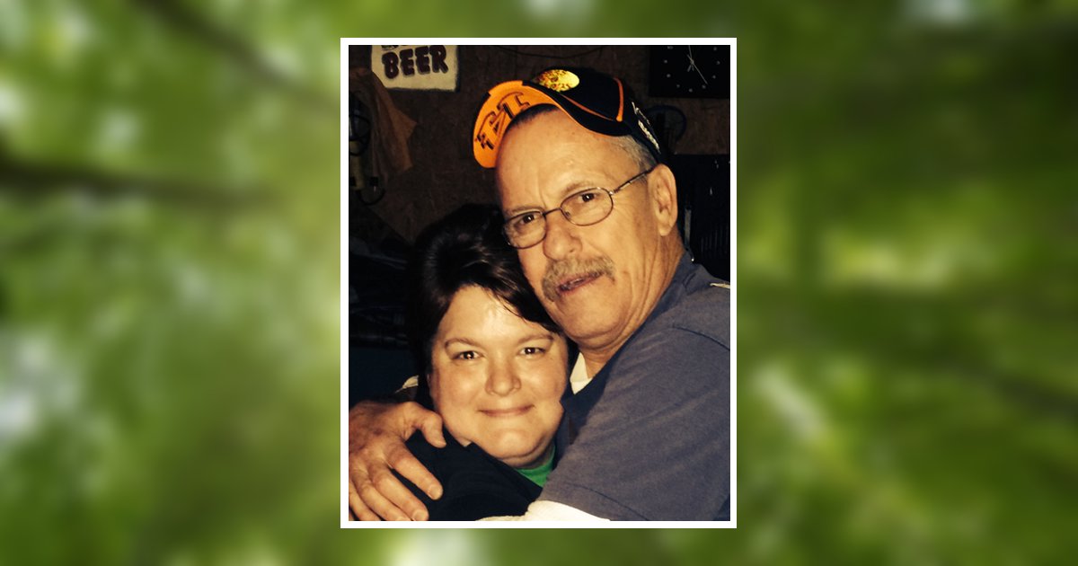 James Ricky Schumann Obituary, Greenville, TX