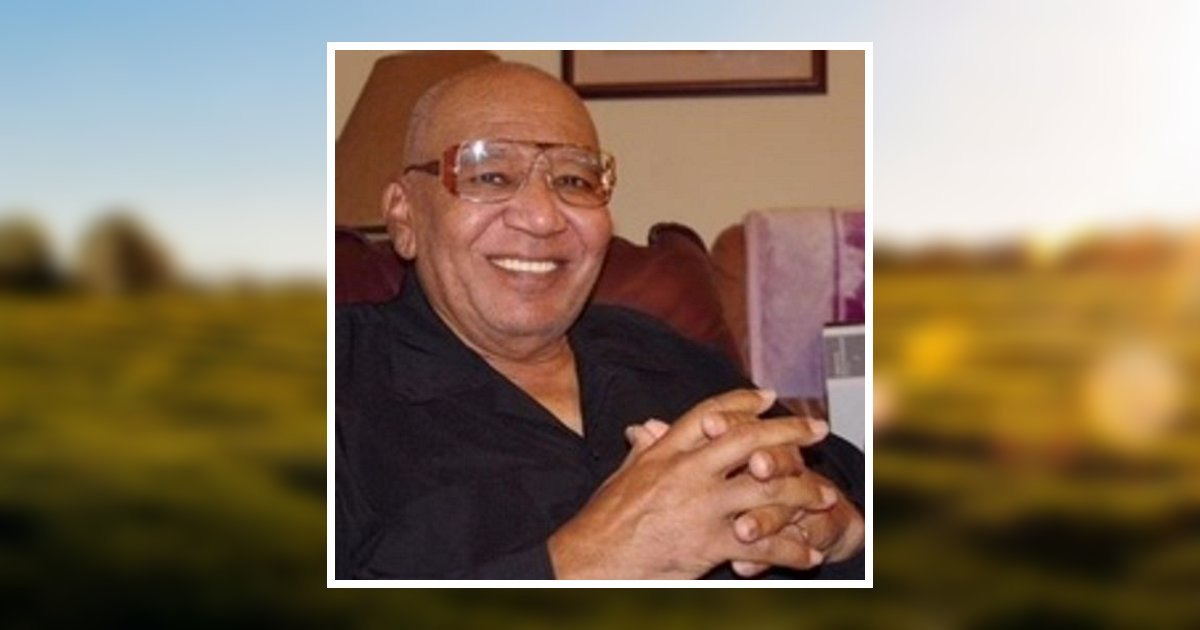 Spencer Louis Butler, Sr. Obituary 2018 WolfeBayview Funeral Home