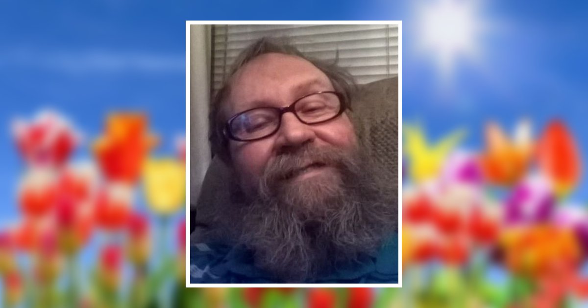 Lance Wayne Cuthbert