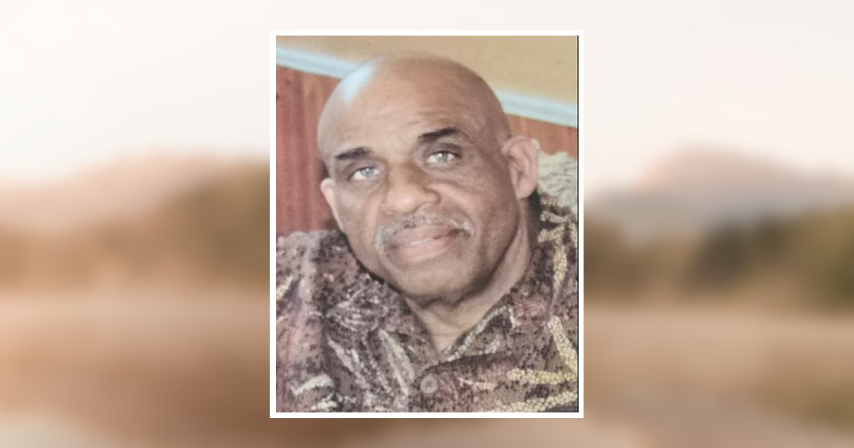 David Lamont Pope Obituary, Kansas City, MO