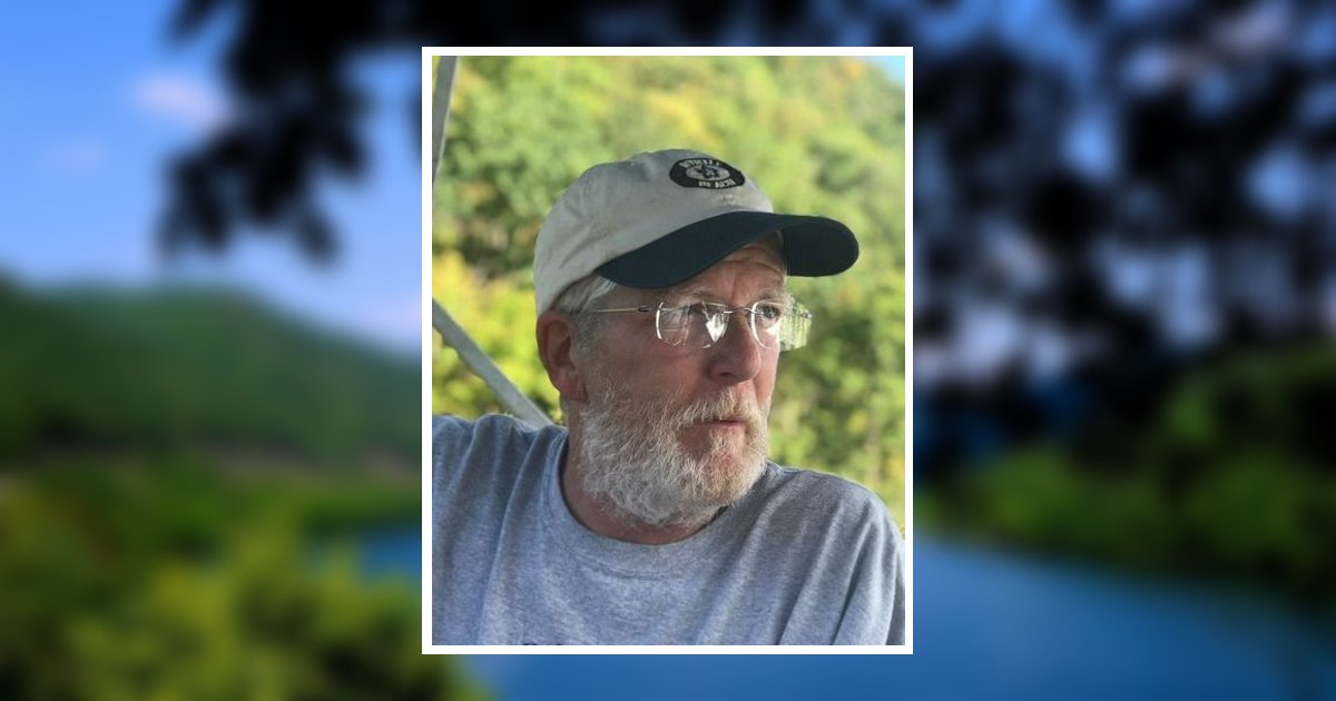 Craig A. Lanham Obituary 2023 Ronald Meadows Funeral Parlor and