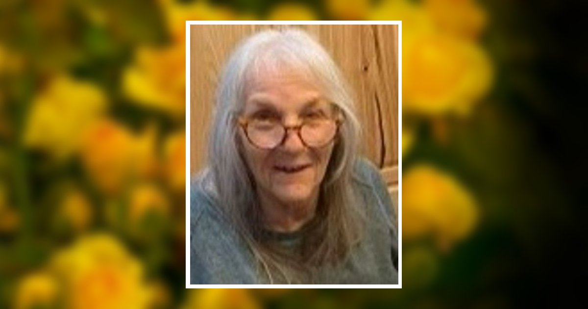 Rosemary Berry Obituary 2023 Park Lawn Funeral Homes