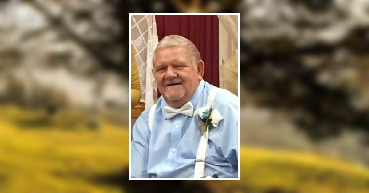 Frank Pagano Obituary, Tuscola, TX