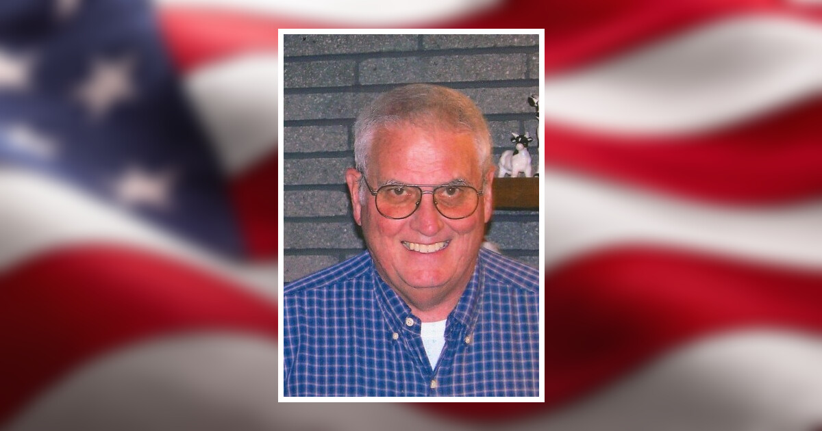 Alfred Tankersley Obituary 2023 Companion Funeral & Cremation Service