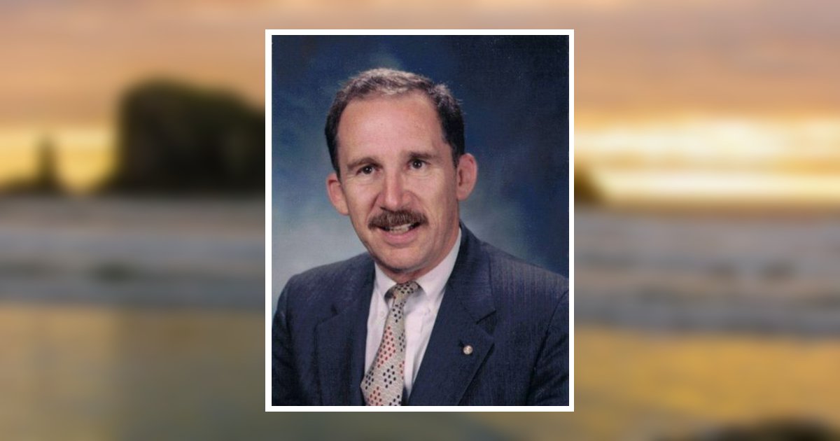 Donald R. Miller Obituary, Augusta, MI