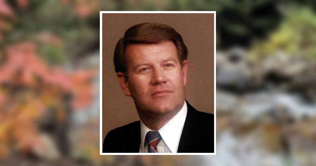 David Smith North Obituary, Salt Lake City, UT