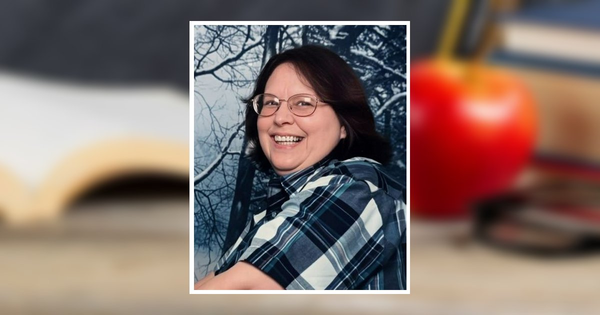 Wendy Christensen Obituary, Shelley, ID