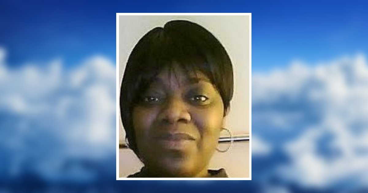 Tonjua Christmas Obituary, Bishopville, SC