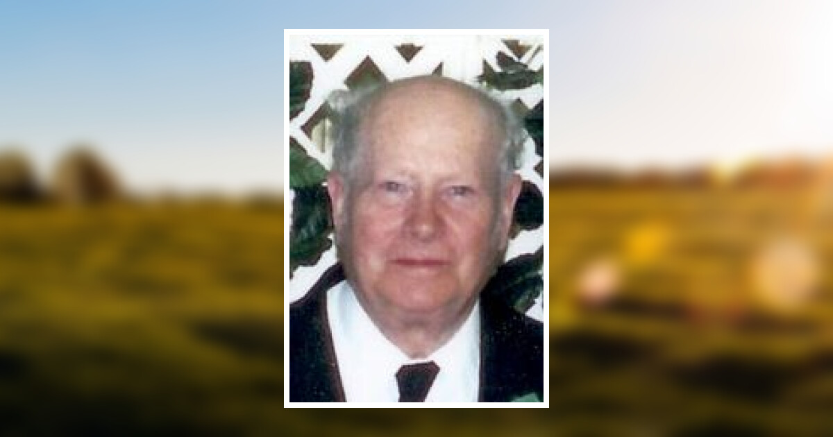 Percy George Bateman Obituary 2009 - Lindquist Mortuary
