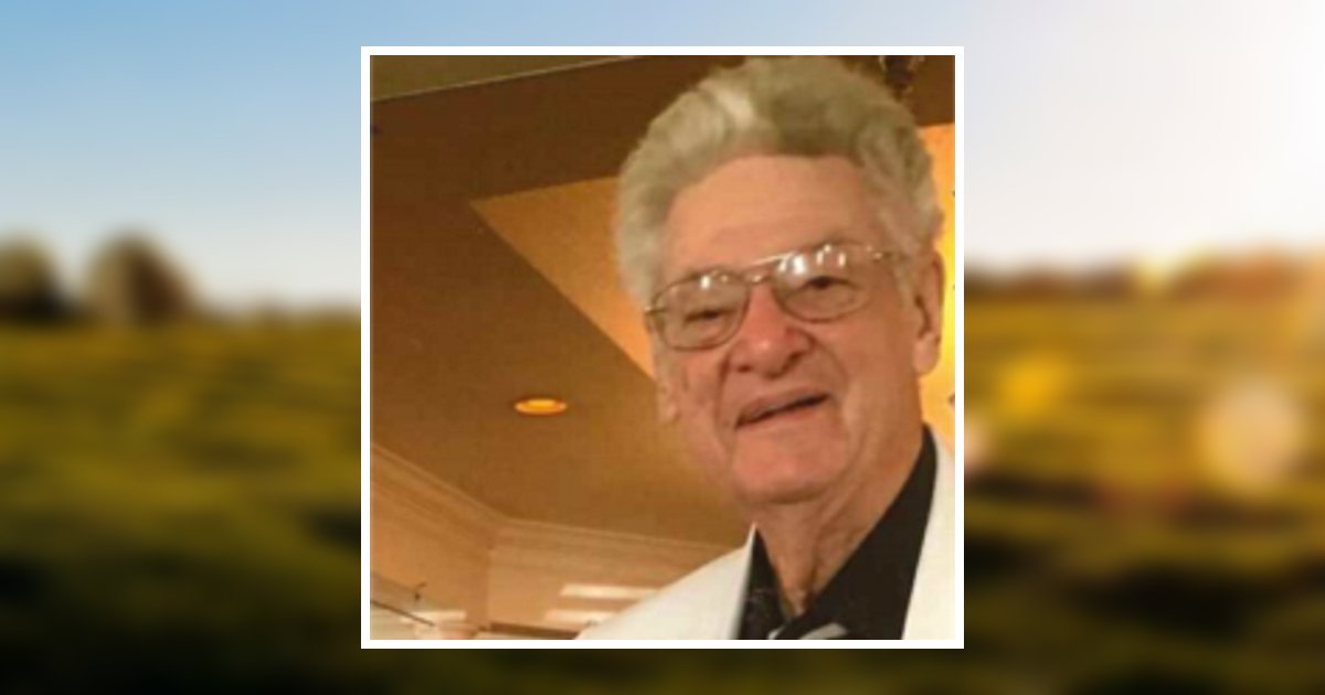 William Hickey Obituary November 9 2018 Harris Nadeau Mortuary