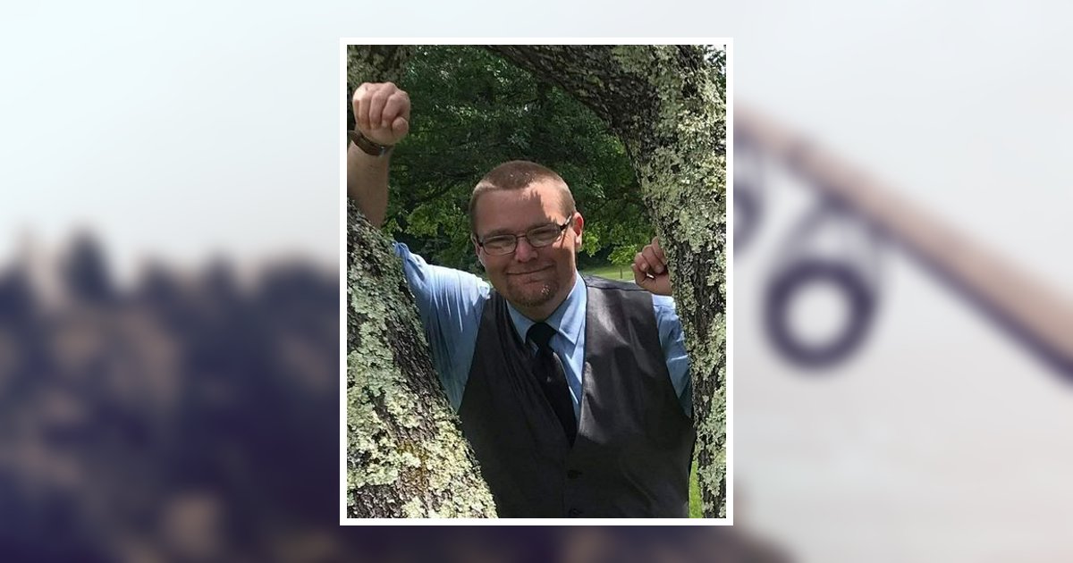 Harold "Eddie" Richmond Jr. Obituary, Hinton, WV