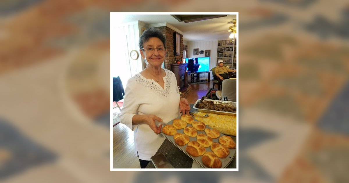 Shirley Jean Reynolds Whalen Obituary, Carrollton, KY