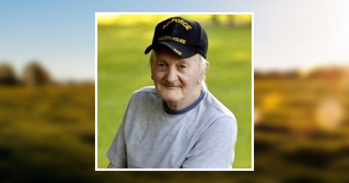 Ray Gourley Obituary 2017 Curry Funeral Home