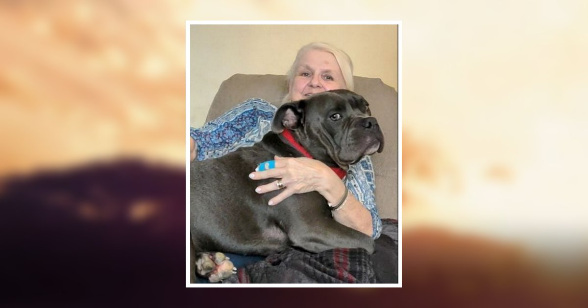 Marcia R. Bowles Obituary, Albion, NY