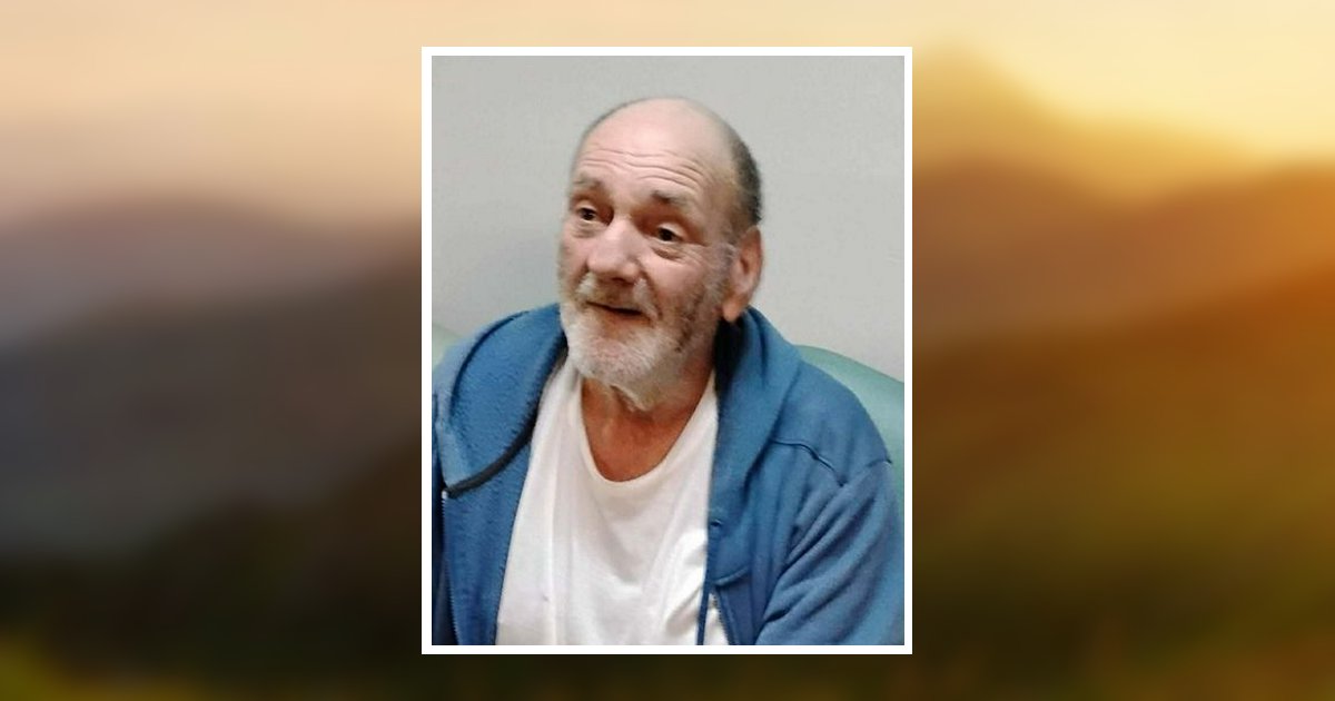 James Garfield Grubbs