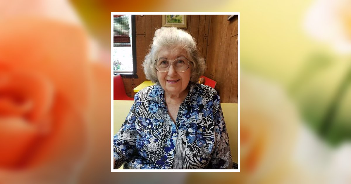 Portrait of Irmgard Cleary