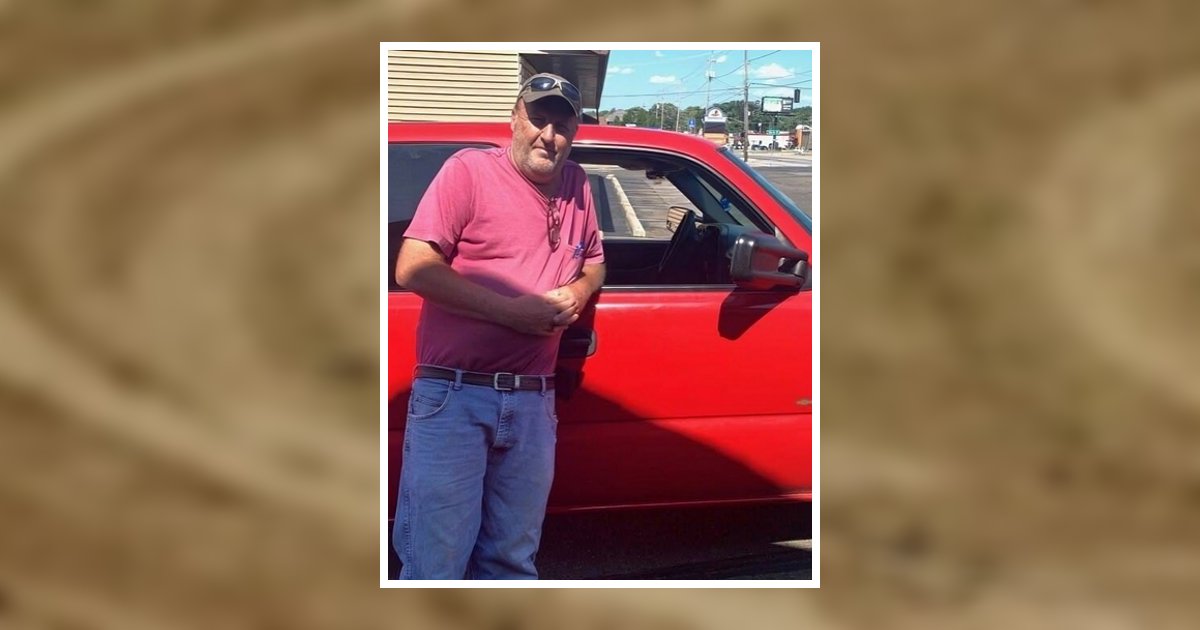 Jr. Charles L. Marolt Crooksville, OH Obituary