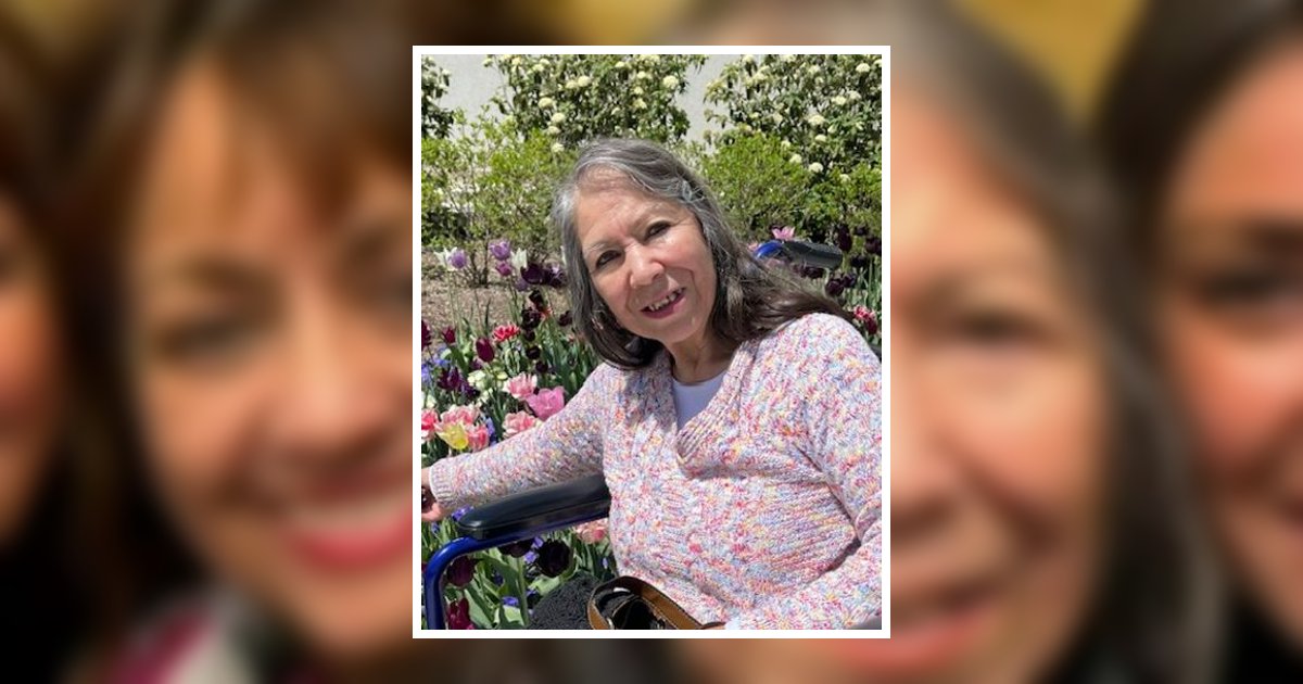 Blanca Ines Bermudez De Cordero Obituary, Grantsville, UT