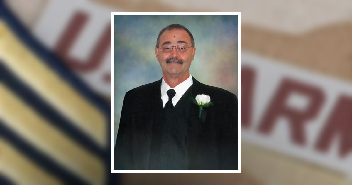 Ralph "Marshall" Gwilliam Obituary, Washington, PA