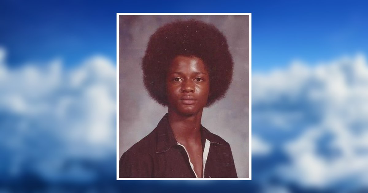 Claude Ondrae Johnson Obituary, Wilson, NC