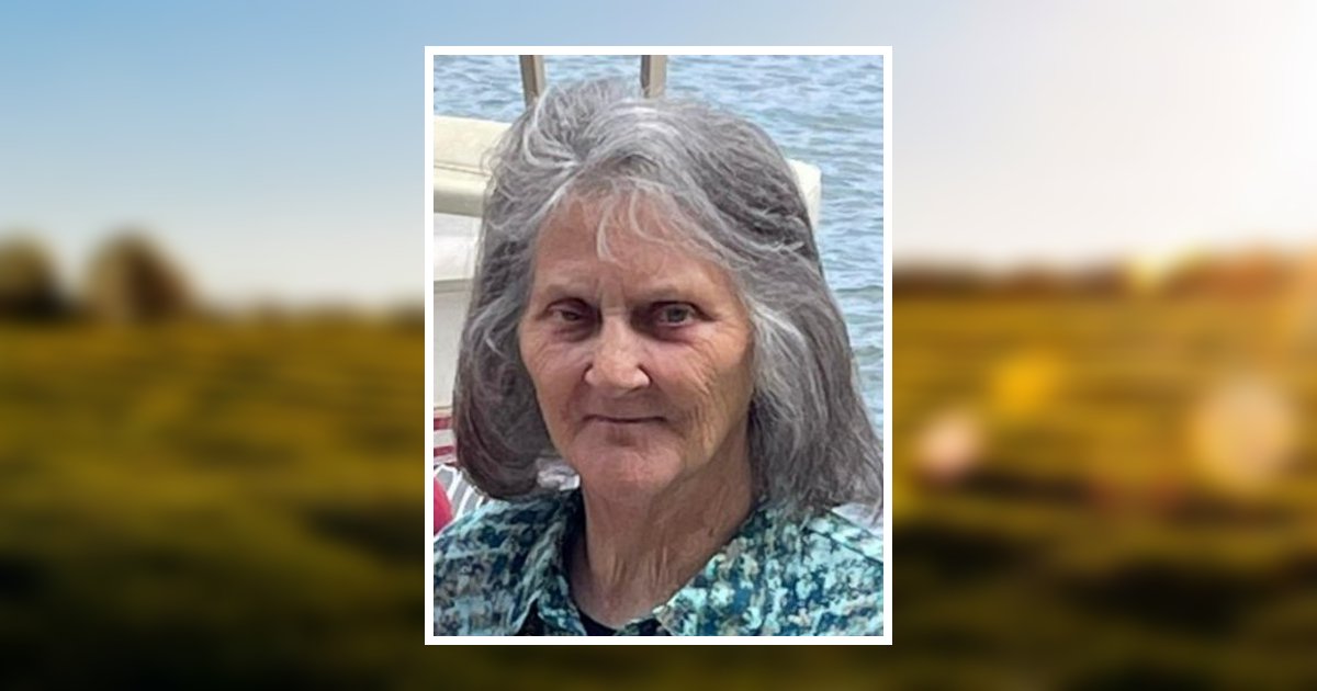 Linda Hall Obituary 2024 Thornton Funeral Home