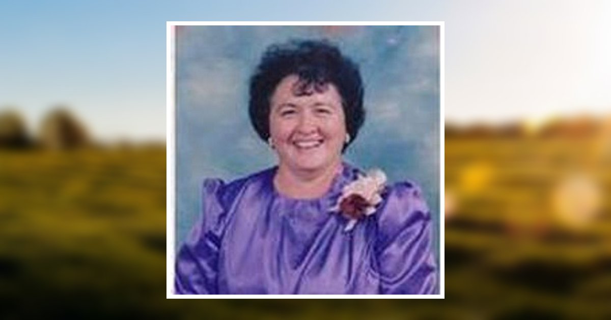 Marlis Ann Lyons Obituary 2011 Melby Mortuary