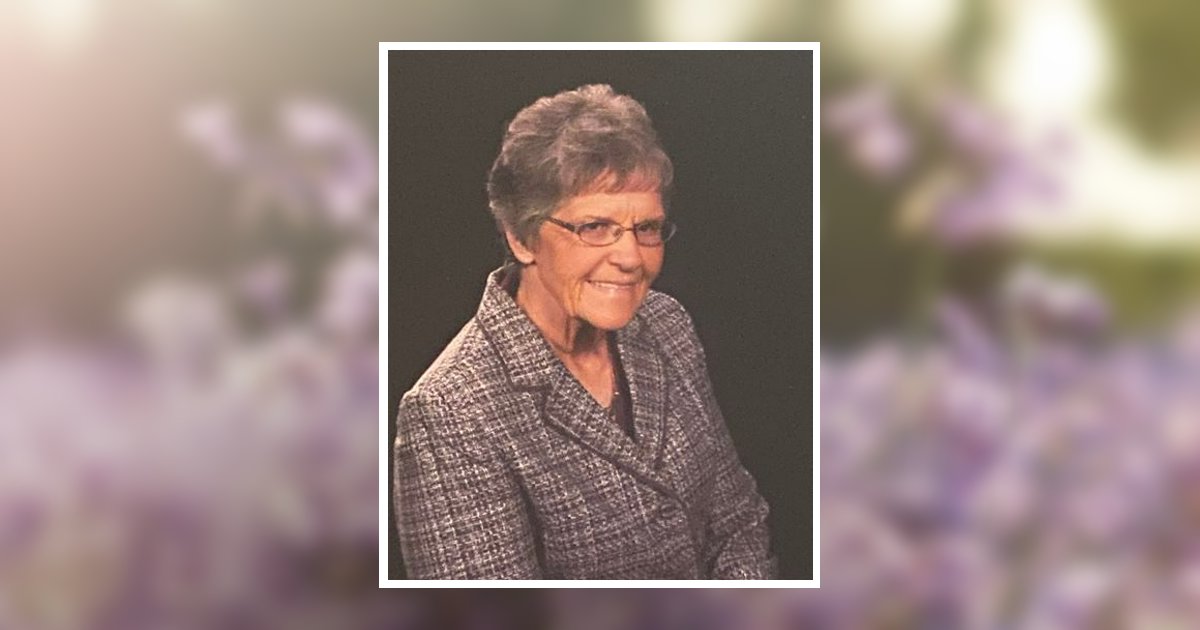 Frances Renee Farley Obituary, Gillette, WY