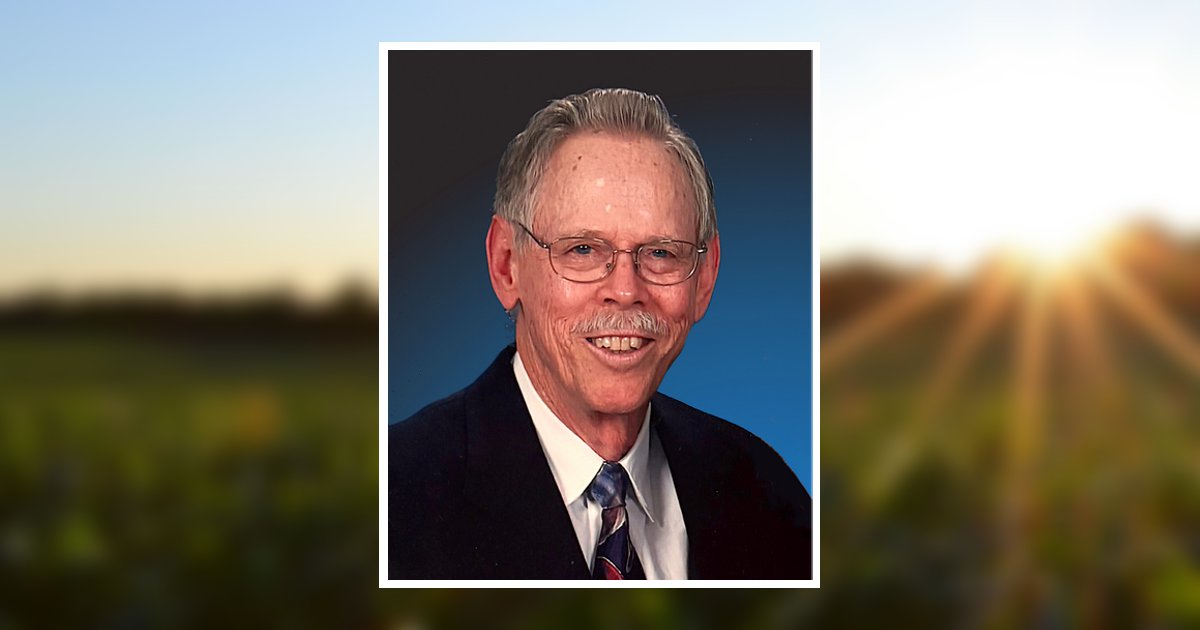 J. Weldon Smith Obituary, Clifton, TX