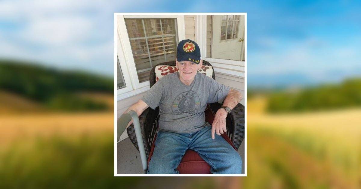 Pierce A. Hankal Obituary, Columbia, TN