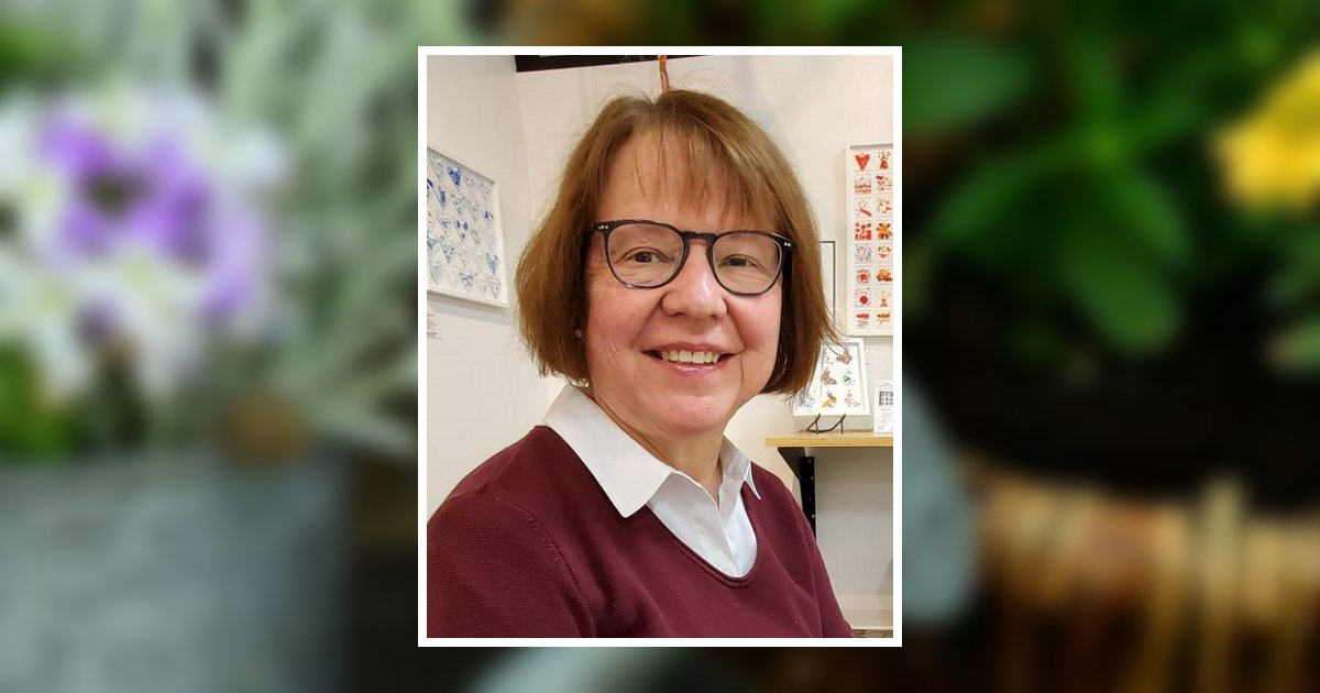 Linda Scherer Nee Duchovic Obituary, Cincinnati, OH