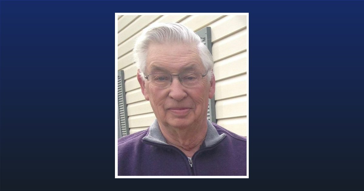 Don M. Case Obituary, Athens, IL