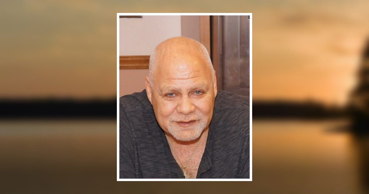 Tommy Marino Obituary 2024 Moloney Family Funeral Homes, Inc.