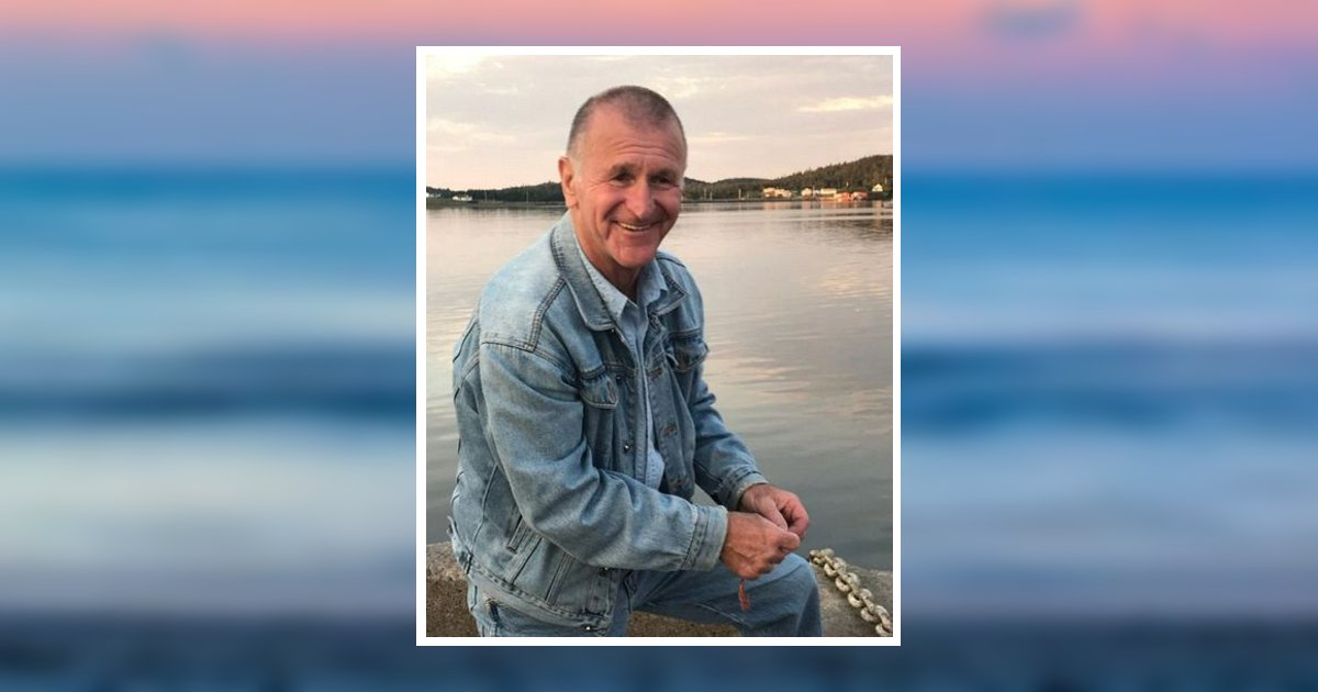 Brian Douglas Hooper Obituary 2023 Forest Haven Memorial Gardens