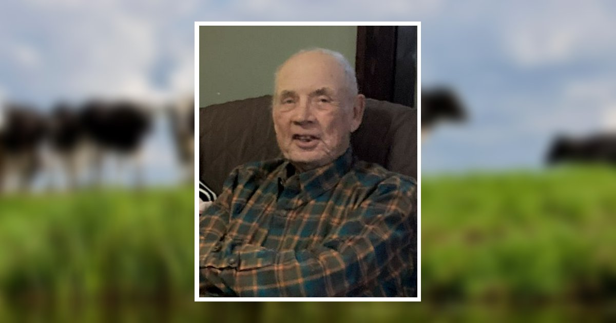 Darrel Allen Thomford