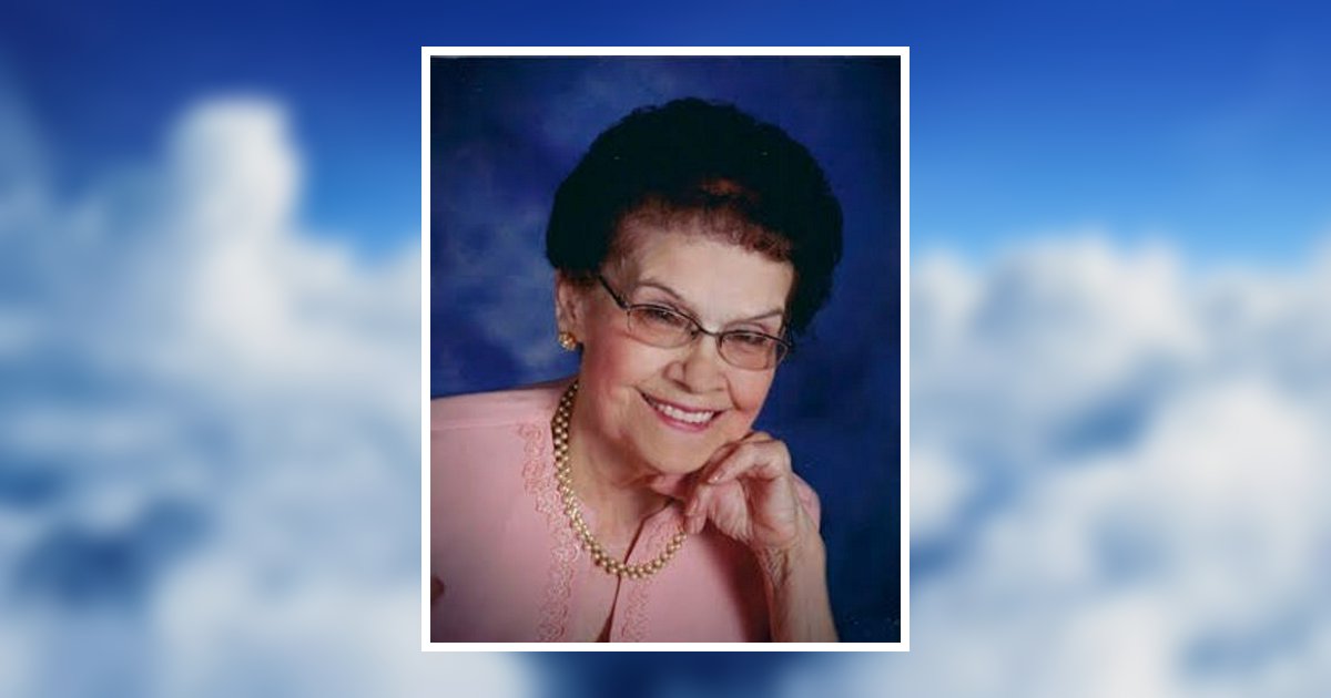 Alice Kreutzer Ellis, KS Obituary
