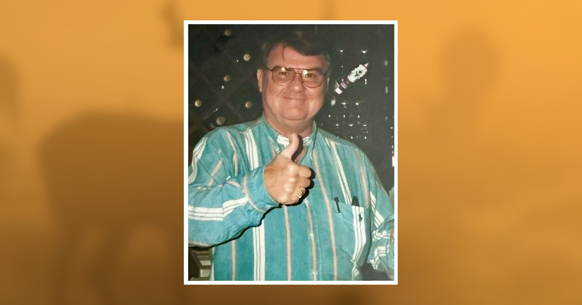 Roger Monroe Jeffcoat Obituary, San Benito, TX