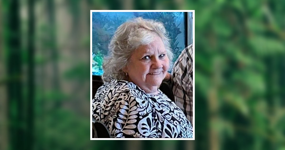 Dorothy May Robards Obituary, Denham Springs, LA