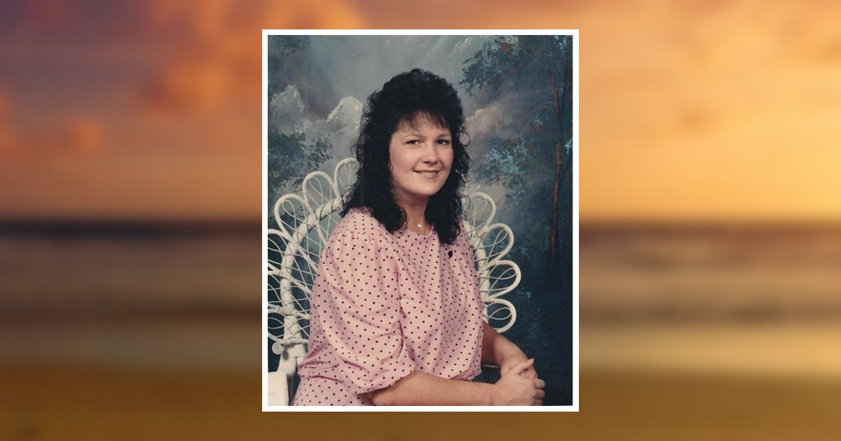 Teri Mitchell Obituary, Rochelle, IL