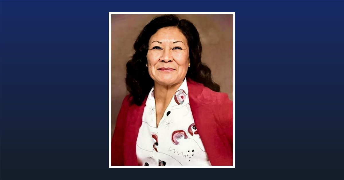 Jesus Rodriguez "Mimi" Velasquez Obituary, Amarillo, TX