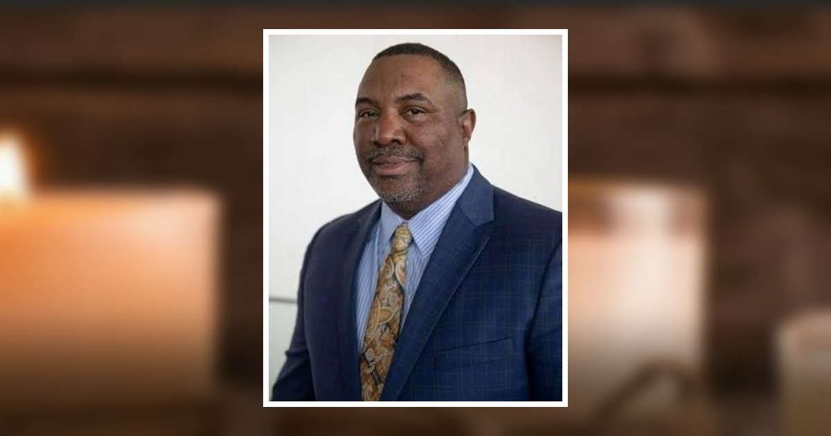 Portrait of Jr. Allen Gratts