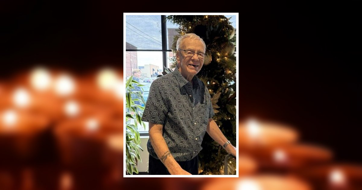 Jr. John C. Theis Hammond, IN Obituary