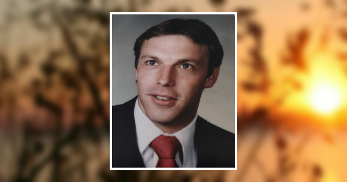 Patrick Neil Patterson Obituary, Oconto Falls, WI