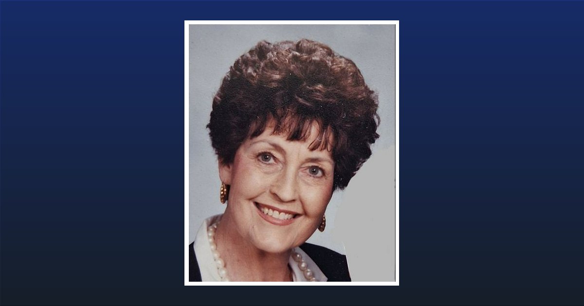 Floy May Hill Flores Obituary, Fort Worth, TX