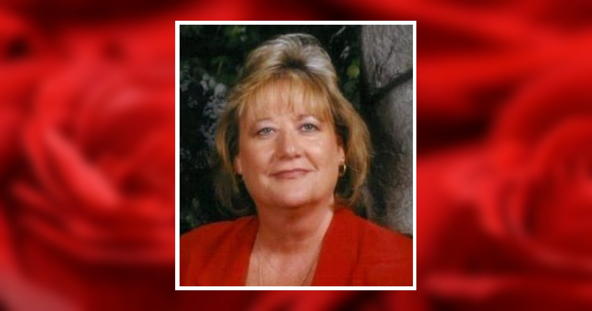 BARBARA GAIL (DUNCAN) Obituary 2021 Pine Knot Funeral Home