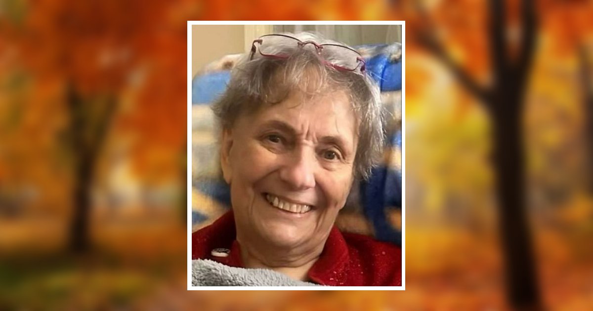 Cynthia L. Bathgate Obituary 2024 ParadisGivner Funeral Home