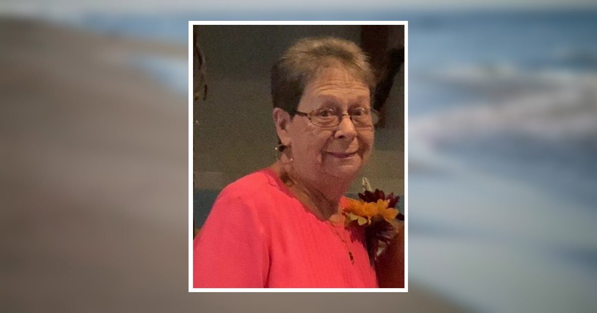 Mary Sue Duvall Woodring Sylva, NC Obituary